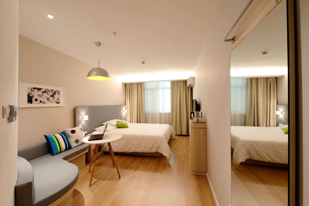 Hospitality Services