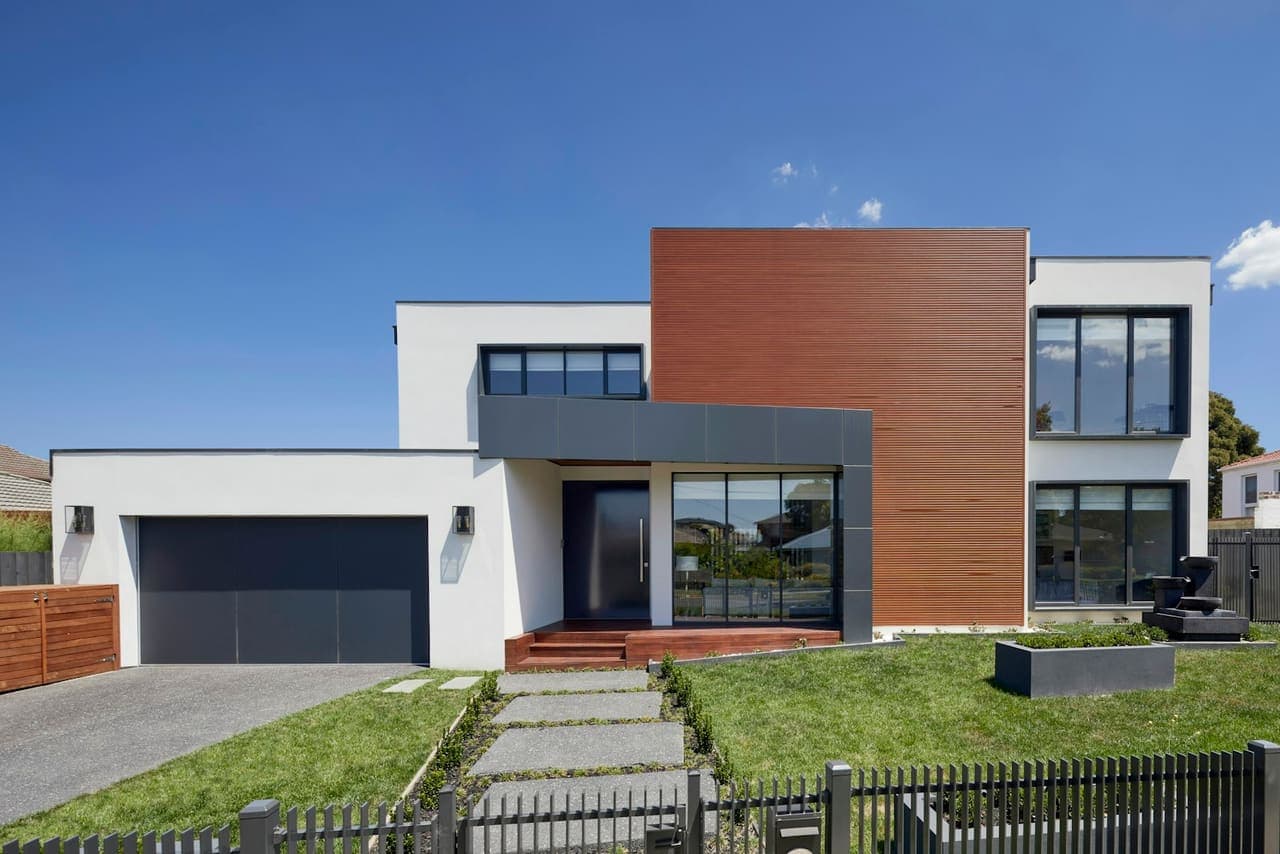 Real Estate